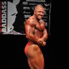 John  Fournier - NPC Jr. USA 2013 - #1